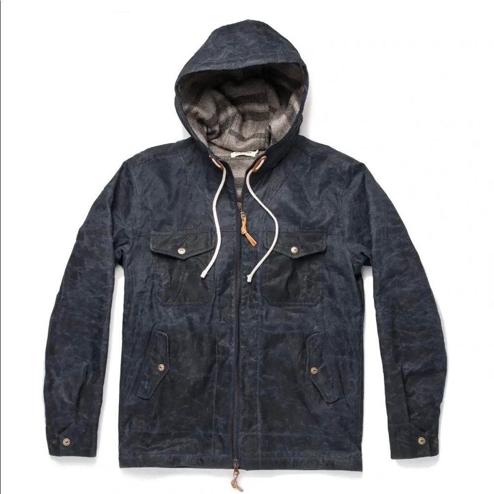 Taylor Stitch Winslow jacket